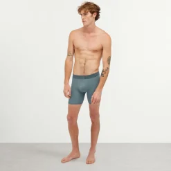 SKIMS Cotton Boxer Brief 5