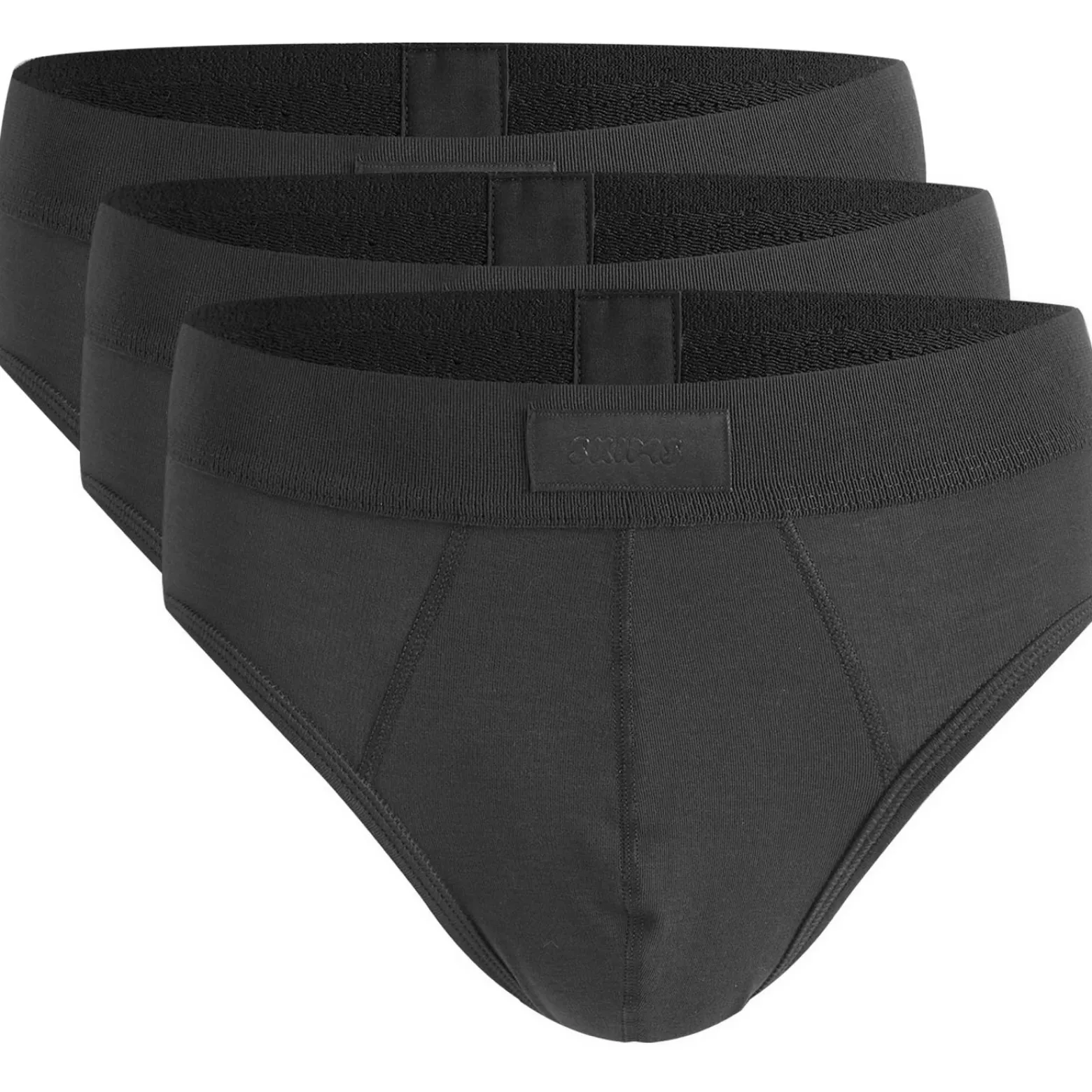 SKIMS Cotton Brief - 3-Pack