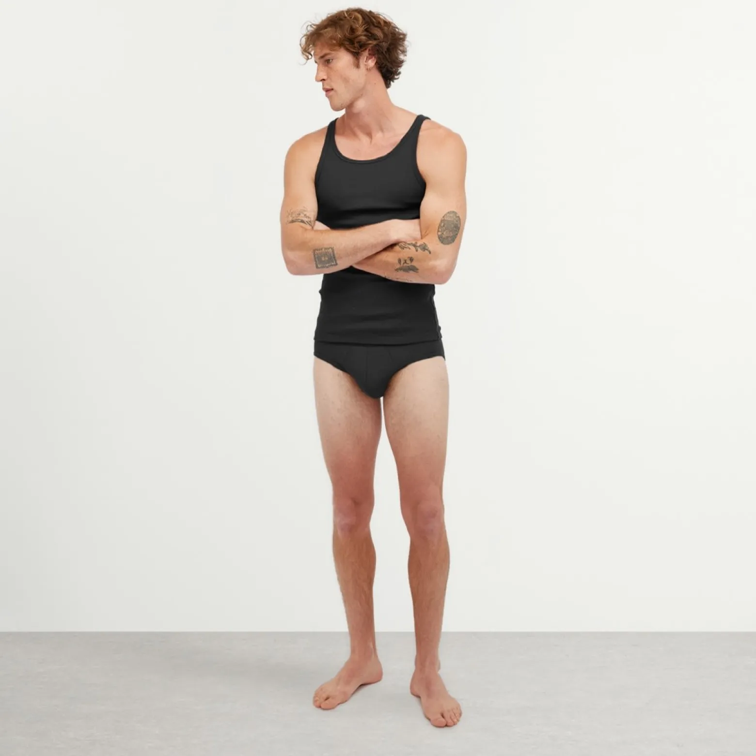 SKIMS Cotton Brief - 3-Pack