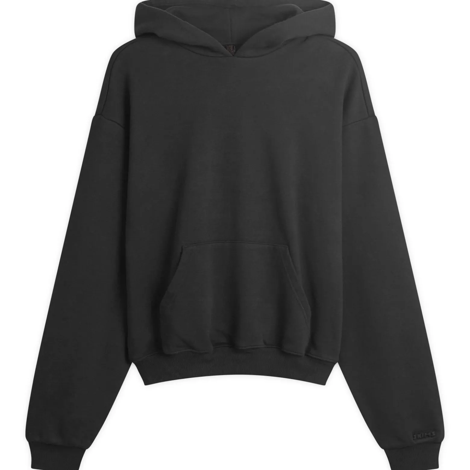 SKIMS Cotton Fleece Classic Pullover Hoodie