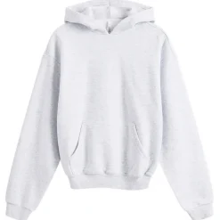 SKIMS Cotton Fleece Classic Pullover Hoodie