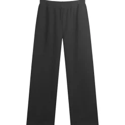 SKIMS Cotton Fleece Classic Straight Leg Pant