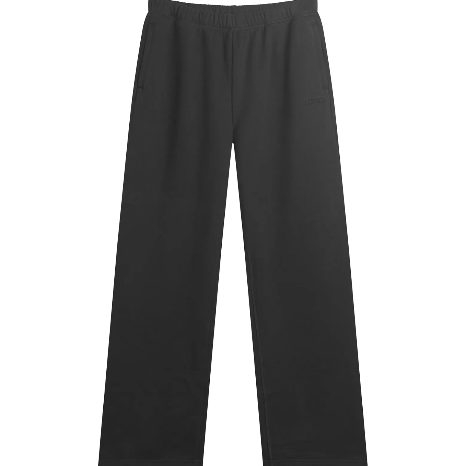 SKIMS Cotton Fleece Classic Straight Leg Pant