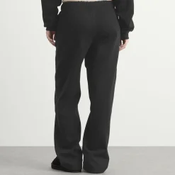 SKIMS Cotton Fleece Classic Straight Leg Pant
