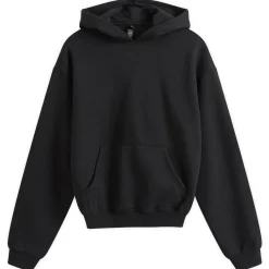 SKIMS Cotton Fleece Pullover Hoodie