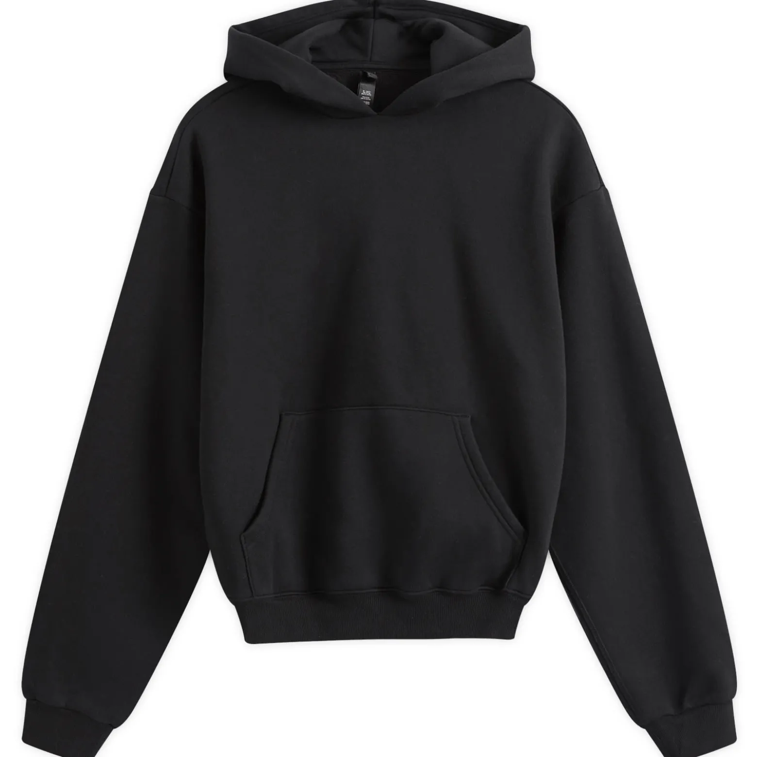 SKIMS Cotton Fleece Pullover Hoodie