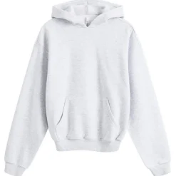 SKIMS Cotton Fleece Pullover Hoodie