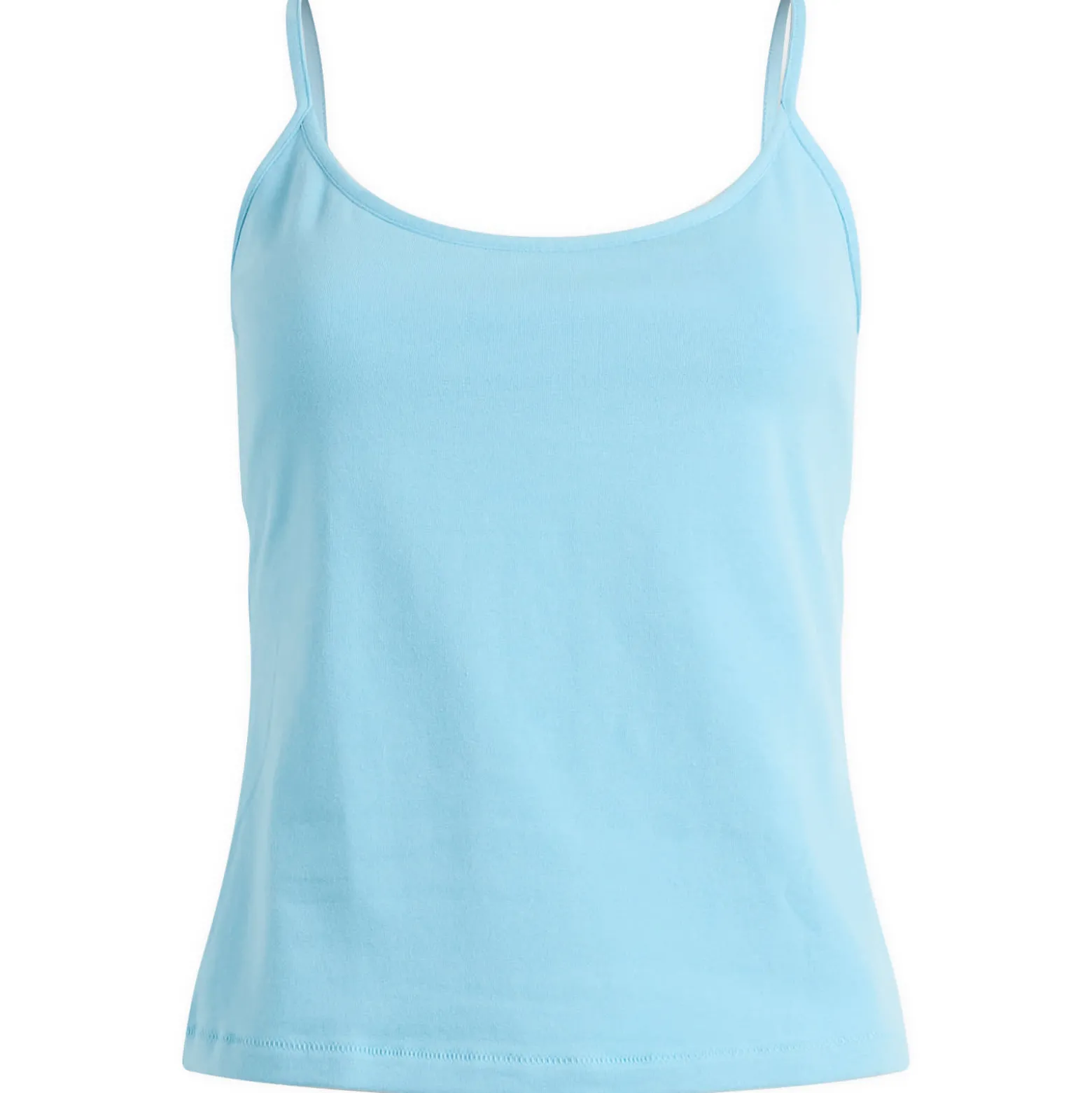 SKIMS Cotton Jersey Cami