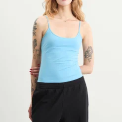 SKIMS Cotton Jersey Cami