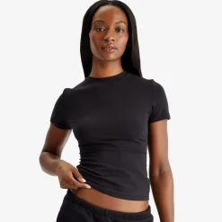 SKIMS Cotton Jersey T-Shirt