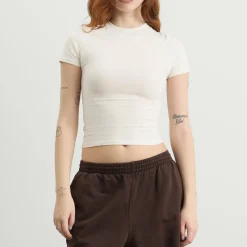 SKIMS Cotton Jersey T-Shirt