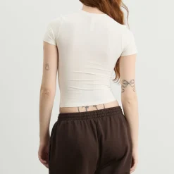 SKIMS Cotton Jersey T-Shirt