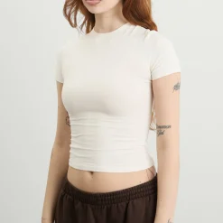 SKIMS Cotton Jersey T-Shirt