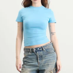SKIMS Cotton Jersey T-Shirt