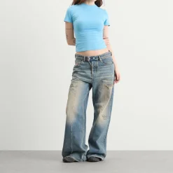 SKIMS Cotton Jersey T-Shirt