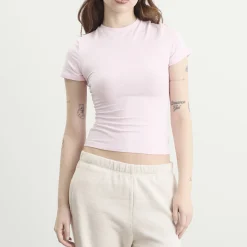 SKIMS Cotton Jersey T-Shirt