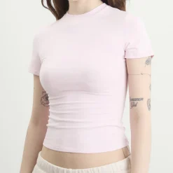 SKIMS Cotton Jersey T-Shirt