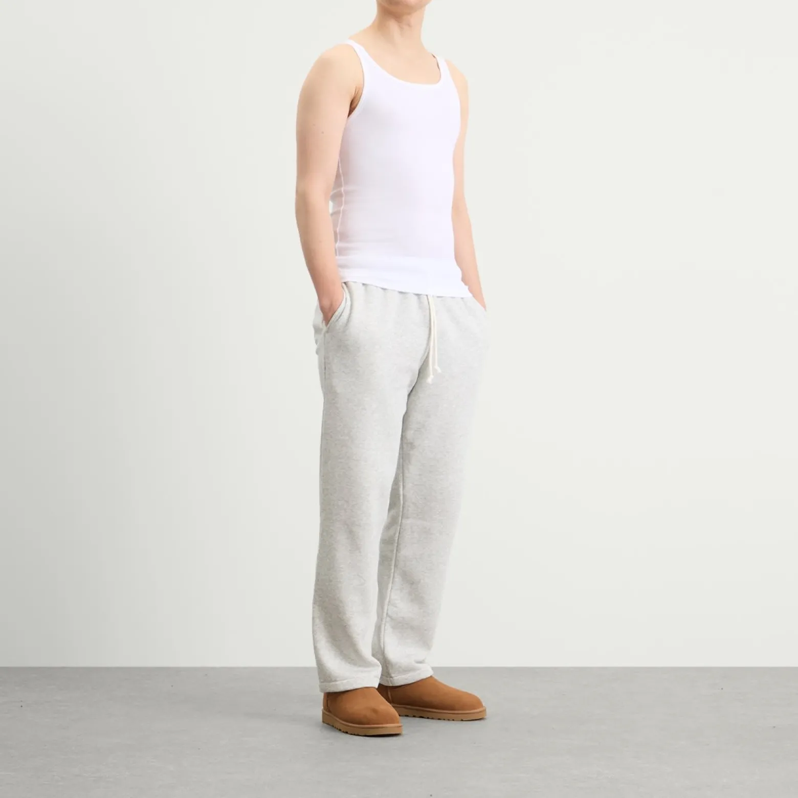 SKIMS Cotton Rib Tank - 3-Pack