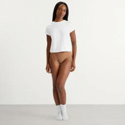 SKIMS Fits Everybody Bundle Thong 5 Pack