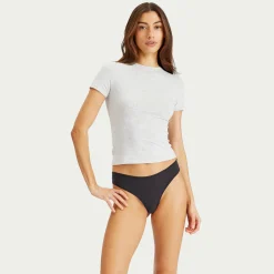 SKIMS Fits Everybody Bundle Thong 5 Pack