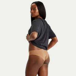 SKIMS Fits Everybody Cheeky Brief