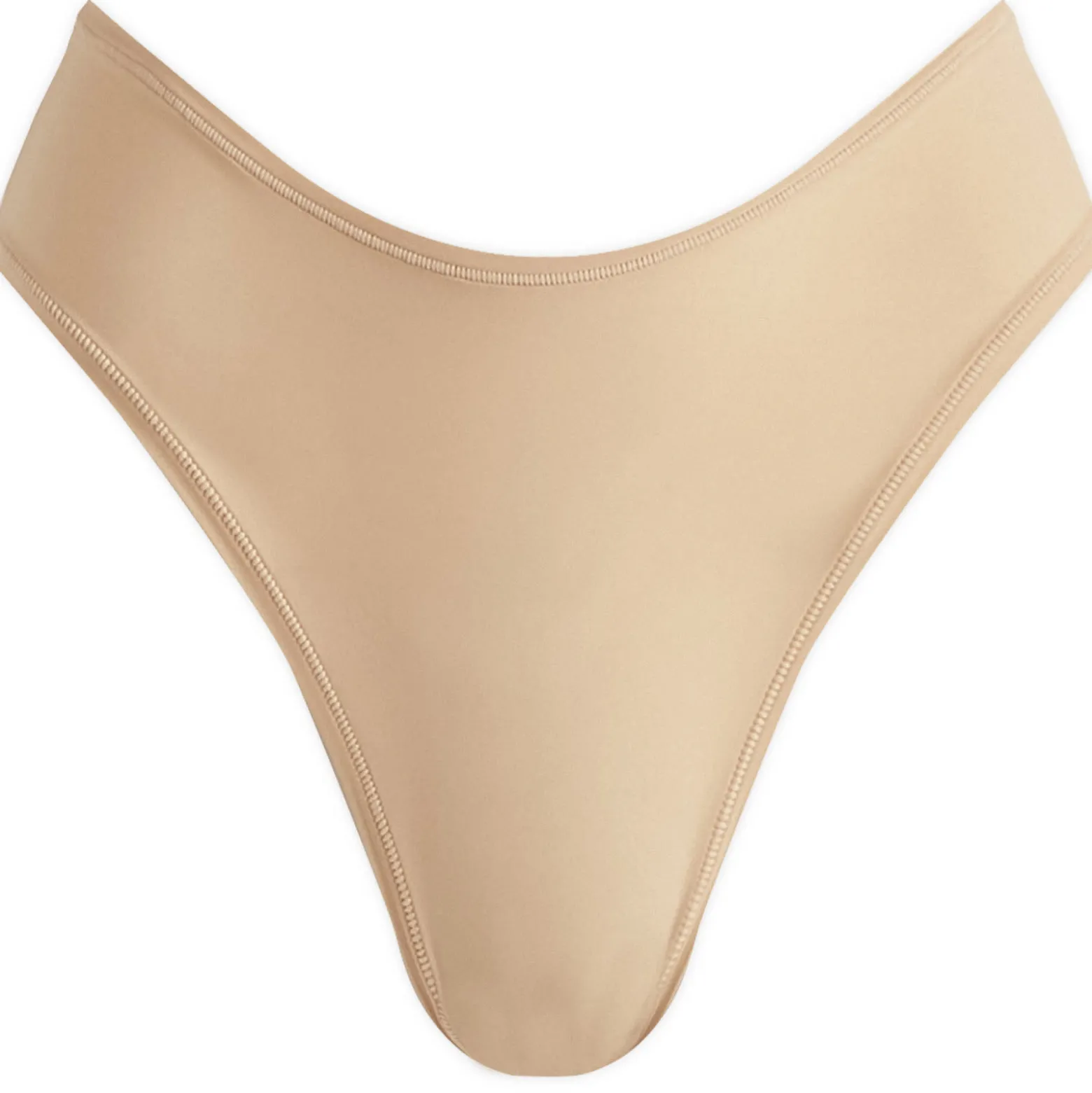 SKIMS Fits Everybody Cheeky Brief