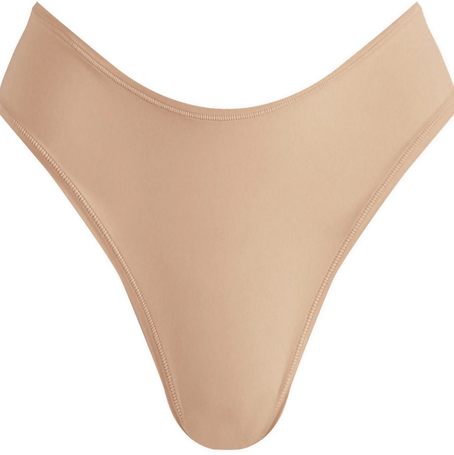 SKIMS Fits Everybody Cheeky Brief