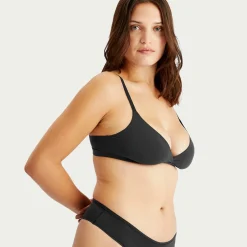 SKIMS Fits Everybody Crossover Bralette