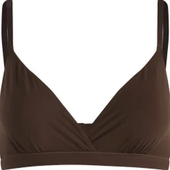 SKIMS Fits Everybody Crossover Bralette