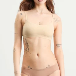 SKIMS Fits Everybody Scoop Bralette