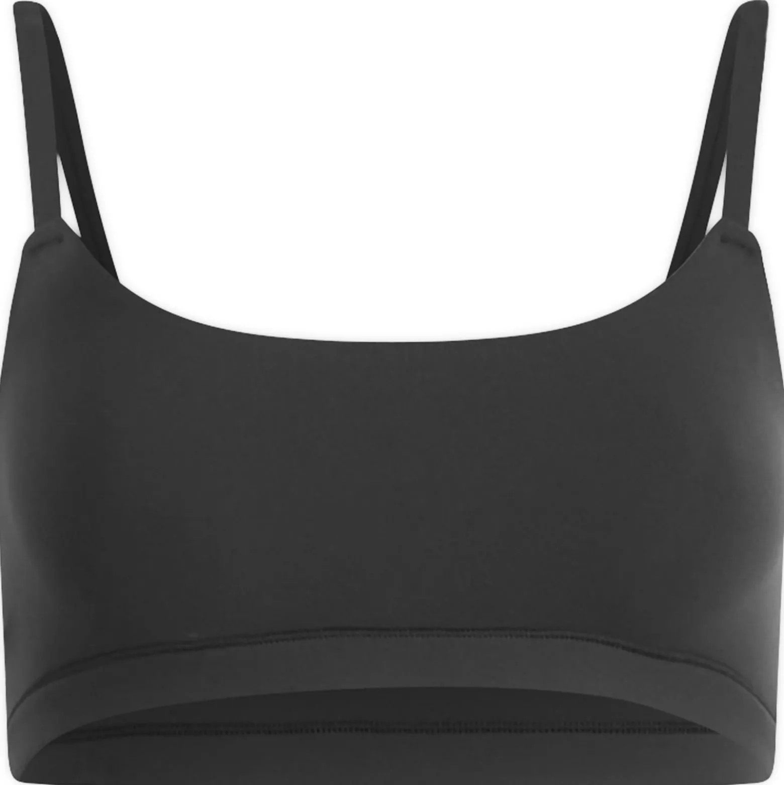 SKIMS Fits Everybody Scoop Bralette