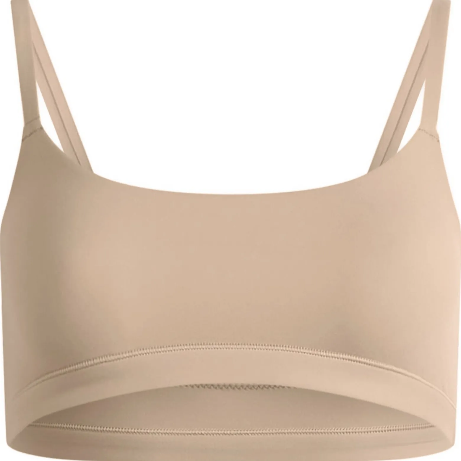 SKIMS Fits Everybody Scoop Bralette