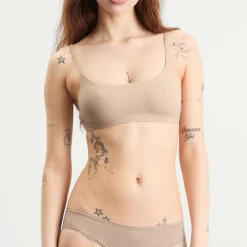 SKIMS Fits Everybody Scoop Bralette