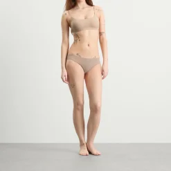 SKIMS Fits Everybody Scoop Bralette
