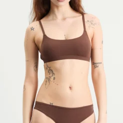 SKIMS Fits Everybody Scoop Bralette