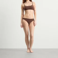 SKIMS Fits Everybody Scoop Bralette