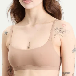 SKIMS Fits Everybody Scoop Bralette