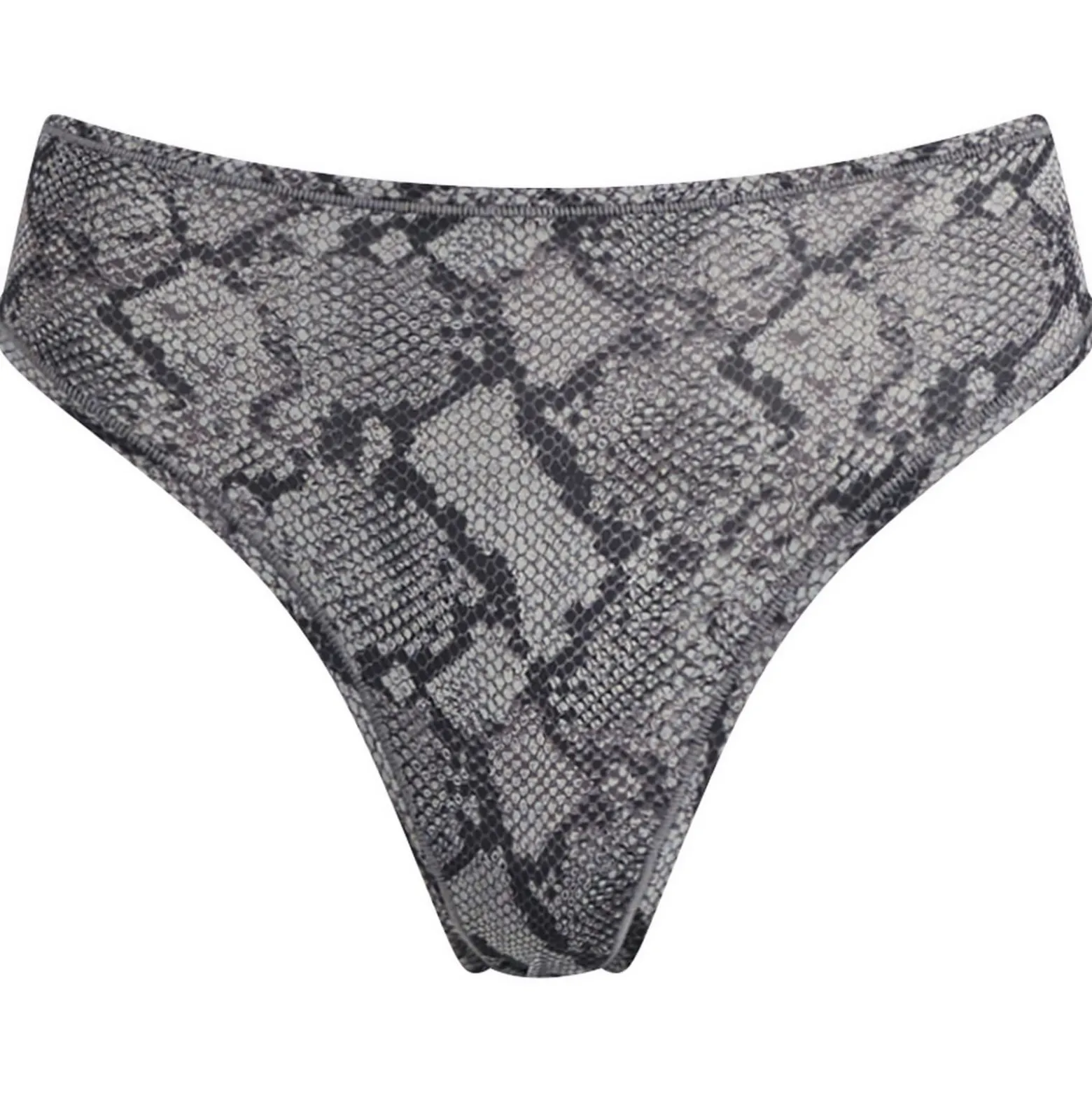 SKIMS Fits Everybody Thong