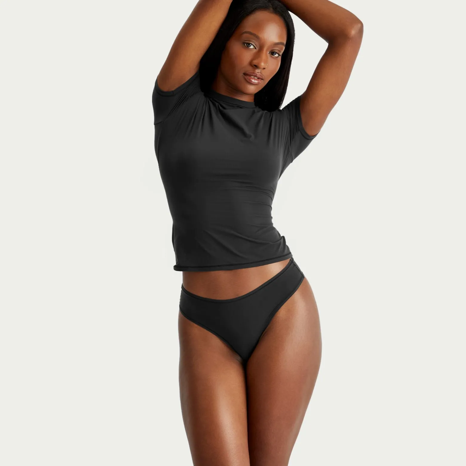 SKIMS Fits Everybody Thong