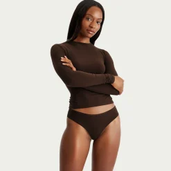 SKIMS Fits Everybody Thong