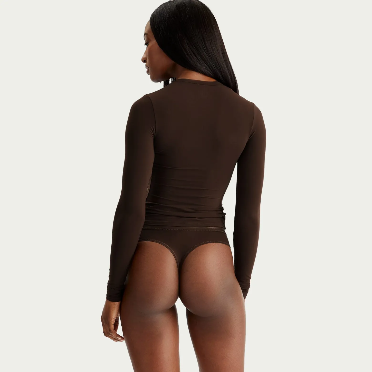 SKIMS Fits Everybody Thong