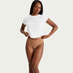 SKIMS Fits Everybody Thong