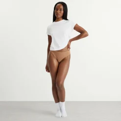SKIMS Fits Everybody Thong