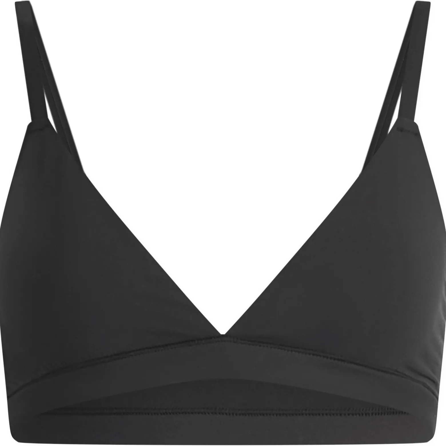 SKIMS Fits Everybody Triangle Bralette