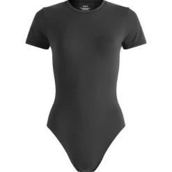 SKIMS Fits Everybody T-Shirt Bodysuit