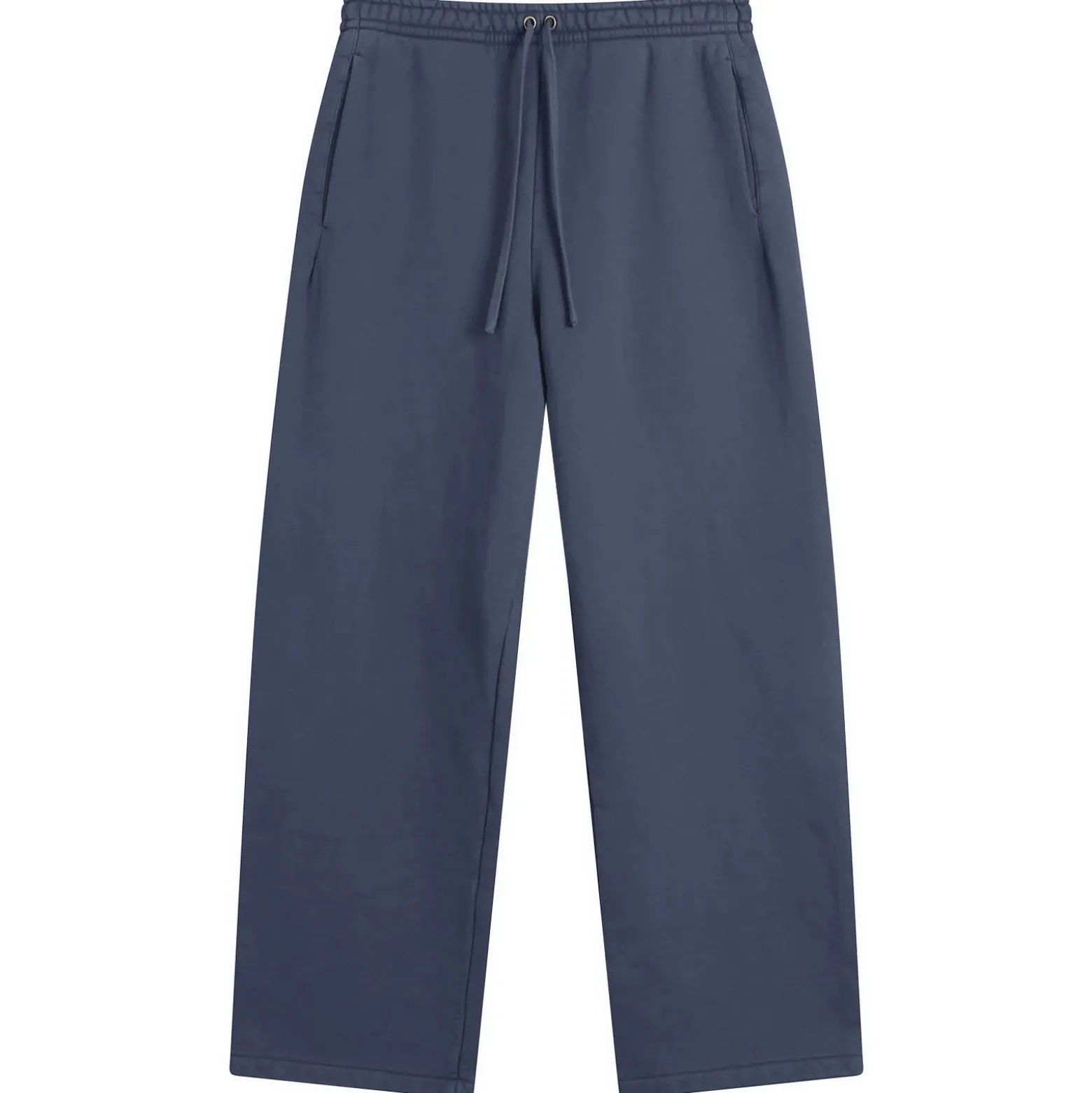 SKIMS Relaxed Garment Dyed Straight Sweatpants