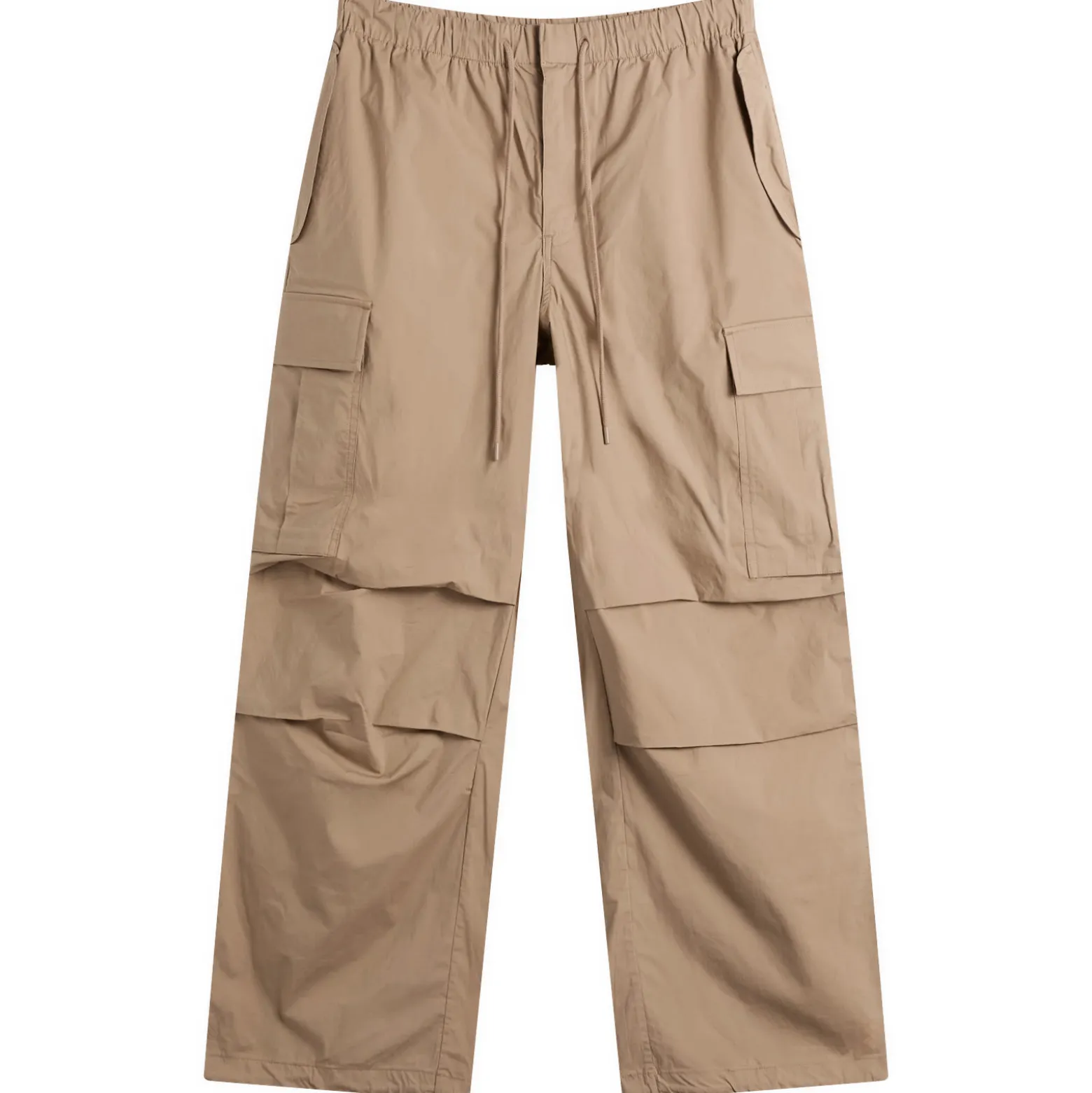 SKIMS Sateen Cargo Pant