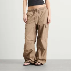 SKIMS Sateen Cargo Pant