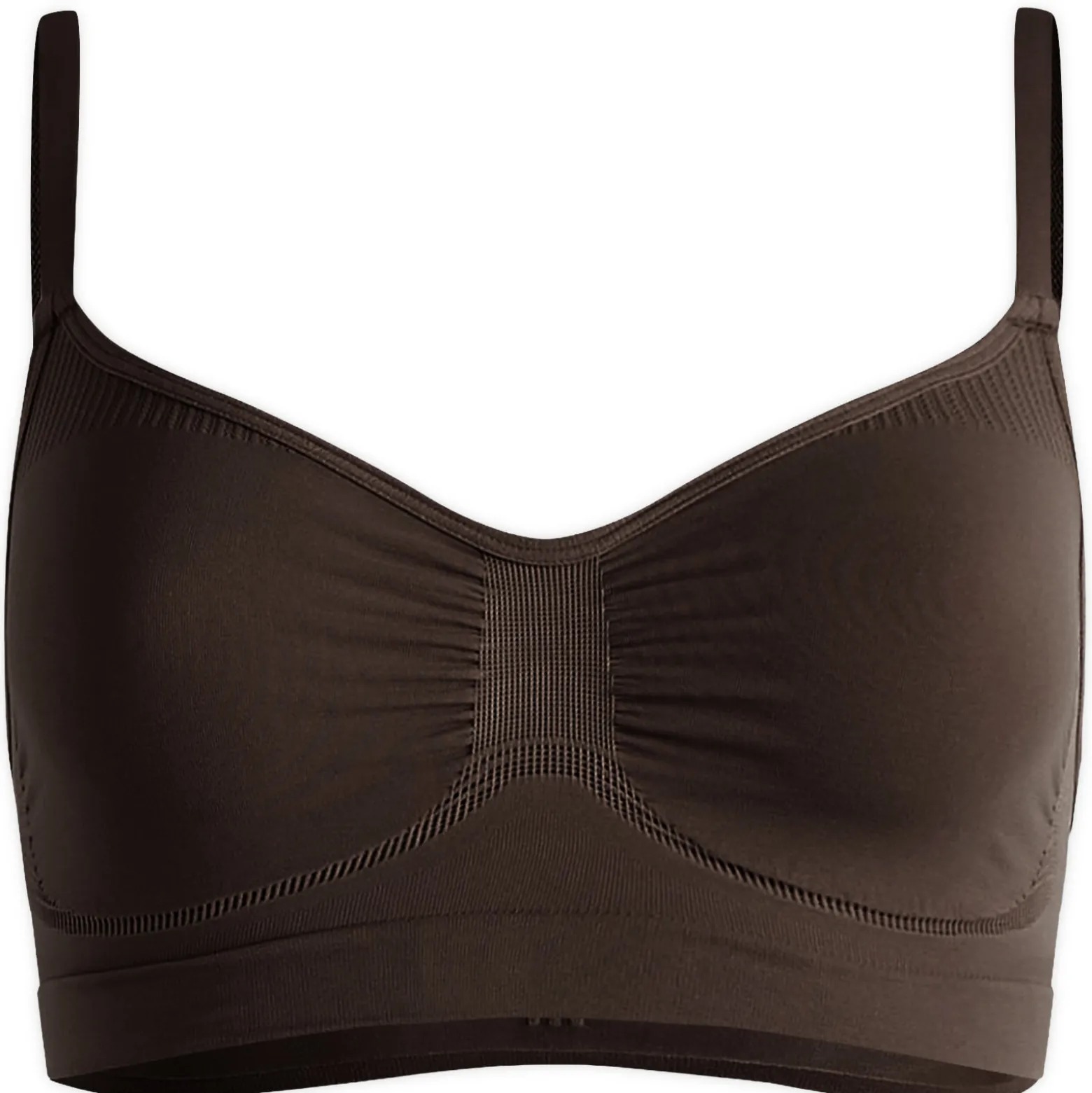 SKIMS Seamless Sculpt Bralette