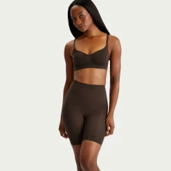 SKIMS Seamless Sculpt Bralette